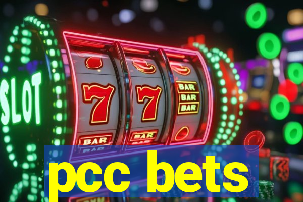 pcc bets